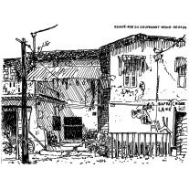 Sébastien Lumineau - Habitations casaçaises 12