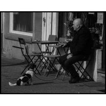 © Bernard Louédec
