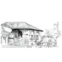Nylso - Habitations casaçaises 04