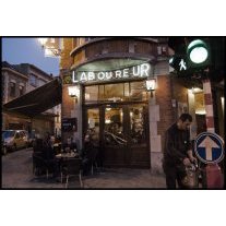 © Bernard Louédec
