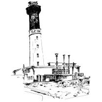 Nylso croque l'île de Sein 01