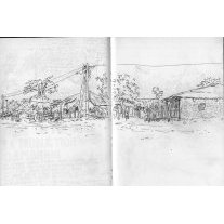 Naz - Habitations casaçaises 07