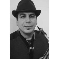 Maestro Spok. Photographie Didier Olivré.