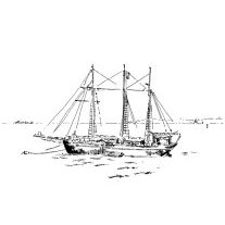 Nylso croque l'île de Sein 06