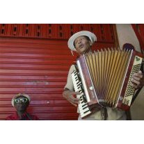 Forro Boa Vista. Photographie Didier Olivré.