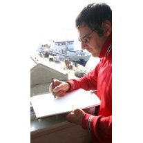 Gilles Kerdreux