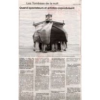 Ouest-France 29 juin 2014