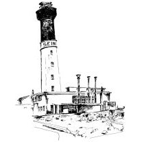 Nylso croque l'île de Sein 01
