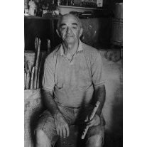 João do Pife. Photographie Didier Olivré.