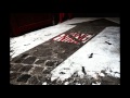 Impossible de lire la video