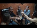 Impossible de lire la video