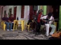 Impossible de lire la video